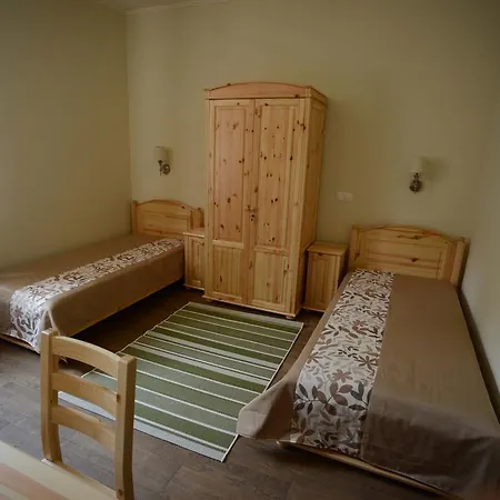 Bed & Breakfast Sasret Vendeghaz Csebeny