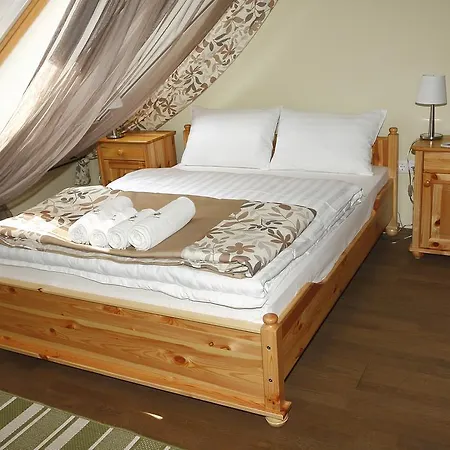 Bed & Breakfast Sasret Vendeghaz Csebeny